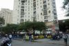 H&agrave; Nội: 17.000 d&acirc;n, 30 m2 s&acirc;n chơi (!)
