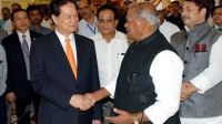 The Prime Minister agreed to advocate a direct flight to India