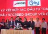 Quỹ ngoại &ldquo;d&ograve;m ng&oacute;&rdquo; thị trường bất động sản Việt Nam