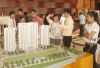 Thận trọng khi tăng gi&aacute; nh&agrave;, đất