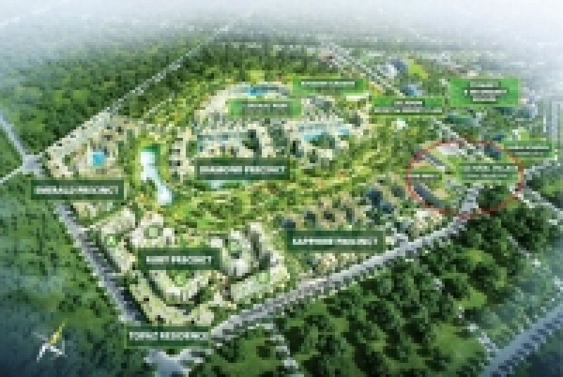 Chuyện lạ g&igrave; đang xảy ra tr&ecirc;n thị trường địa ốc TP.HCM?