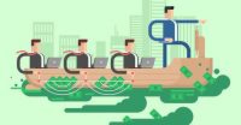 Muốn l&agrave;m l&atilde;nh đạo giỏi, nhất định bạn phải ph&aacute;t huy tối đa 4 khả năng n&agrave;y