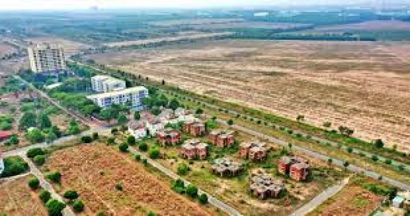 Băn khoăn dự thảo Luật đất đai 2023