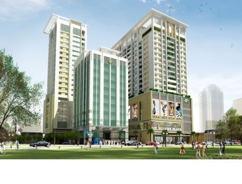 Công tác quản lý chung cư giữa bão Covid-19 “khó trăm bề”