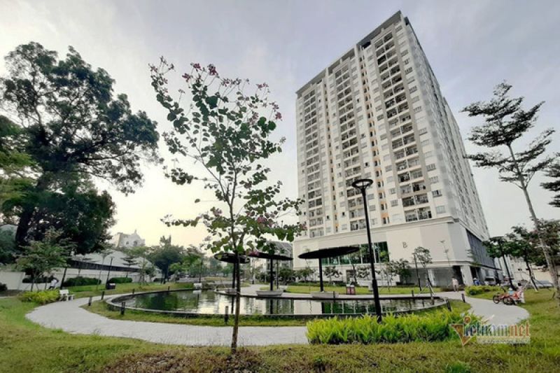 Người cho thu&ecirc; căn hộ chung cư phải nộp những loại thuế g&igrave;?