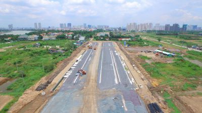 Giao đất đối ứng dự &aacute;n BT: Nh&agrave; nước kh&ocirc;ng &ldquo;thả g&agrave; ra đuổi&rdquo;