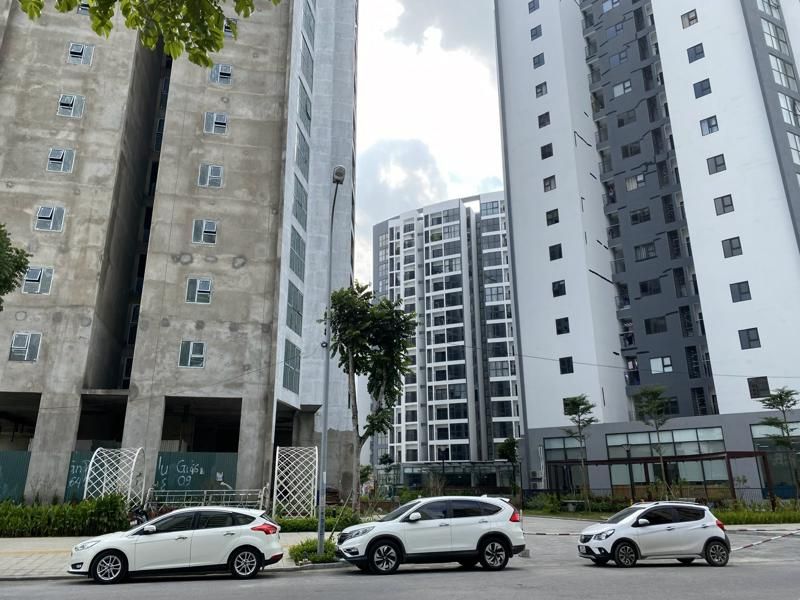 Bản án về quyền lợi tập thể nhà chung cư được lựa chọn đề xuất làm án lệ