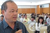 Việt kiều chuyển tiền mua nhà phải chờ “thông tư”