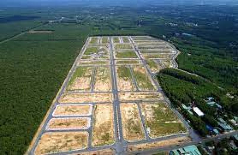 Chuyện chung cư - Từ ph&acirc;n l&ocirc; đến chung cư