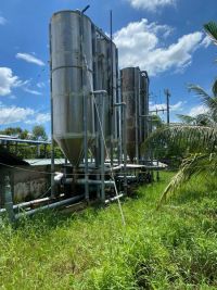 Th&ocirc;ng tin chuyển nhượng : Nh&agrave; M&aacute;y NƯỚC SẠCH