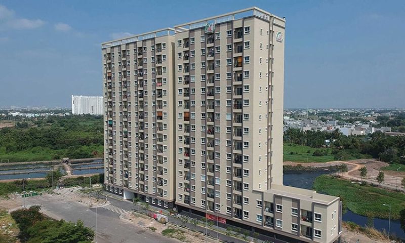 Chọn đơn vị quản lý vận hành nhà chung cư: Để dân được lợi