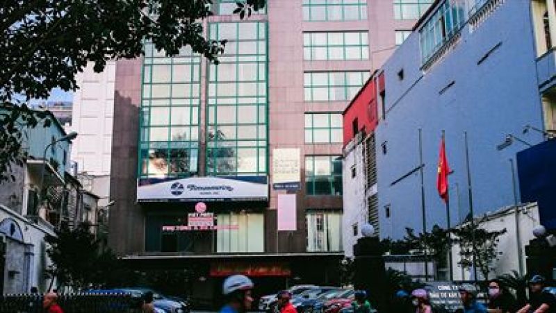 Hà Nội công khai 43 trường hợp vi phạm trật tự xây dựng