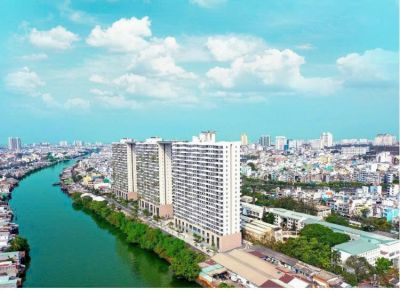 Đi tìm tiếng nói chung trong quản lý, sử dụng nhà chung cư