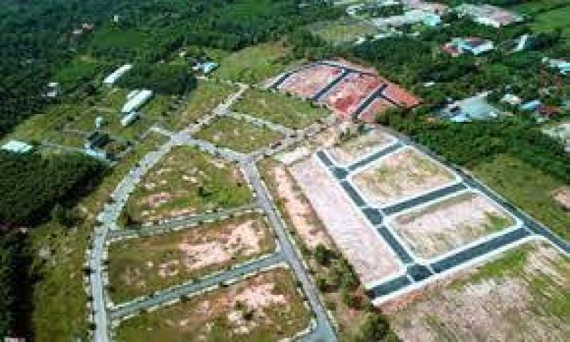 Kh&ocirc;ng phải ngẫu nhi&ecirc;n luật Đất đai c&oacute; hiệu lực sớm 5 th&aacute;ng