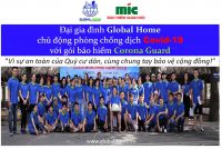 T&Acirc;M THƯ CỦA TỔNG GI&Aacute;M ĐỐC GLOBAL HOME