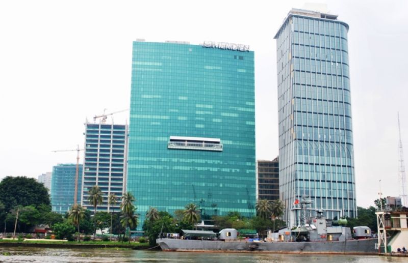 QUY CHẾ QUẢN L&Yacute;, SỬ DỤNG NH&Agrave; CHUNG CƯ