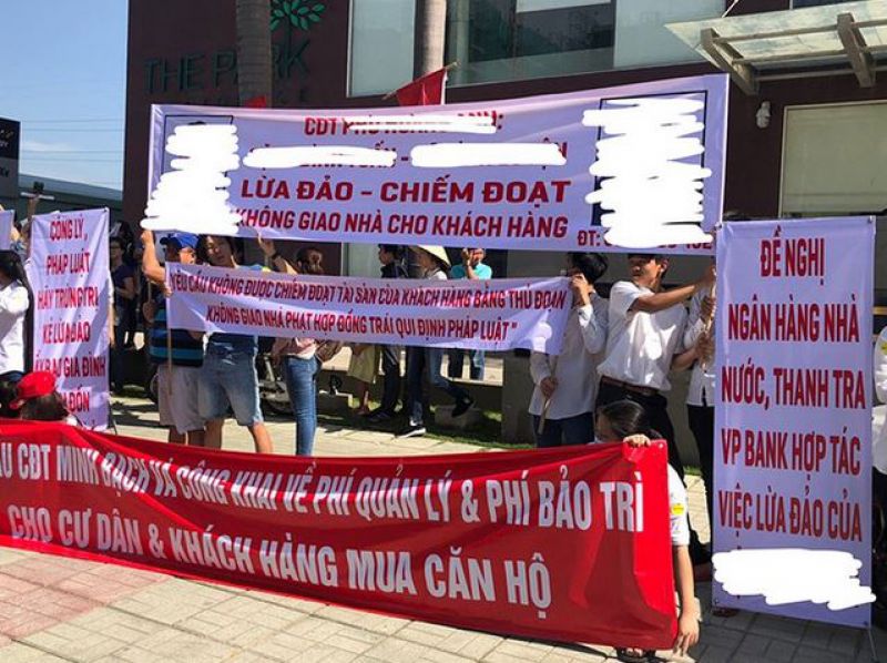 Hiến kế sử dụng minh bạch quỹ bảo tr&igrave; chung cư