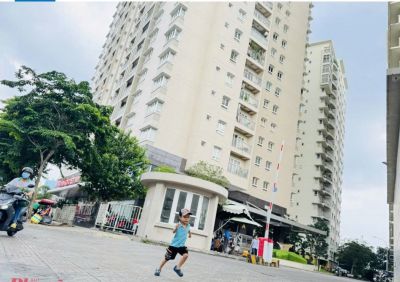 Th&agrave;nh lập Hiệp hội Quản l&yacute; vận h&agrave;nh nh&agrave; chung cư TPHCM