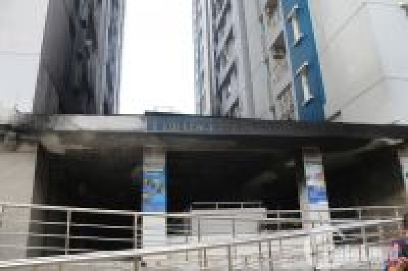 Đ&atilde; c&oacute; kết luận gi&aacute;m định nguy&ecirc;n nh&acirc;n vụ ch&aacute;y chung cư Carina