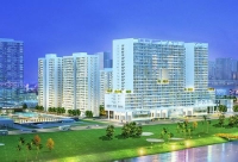 Bất động sản Nam S&agrave;i G&ograve;n: Sức h&uacute;t từ m&ocirc; h&igrave;nh đ&ocirc; thị hiện đại