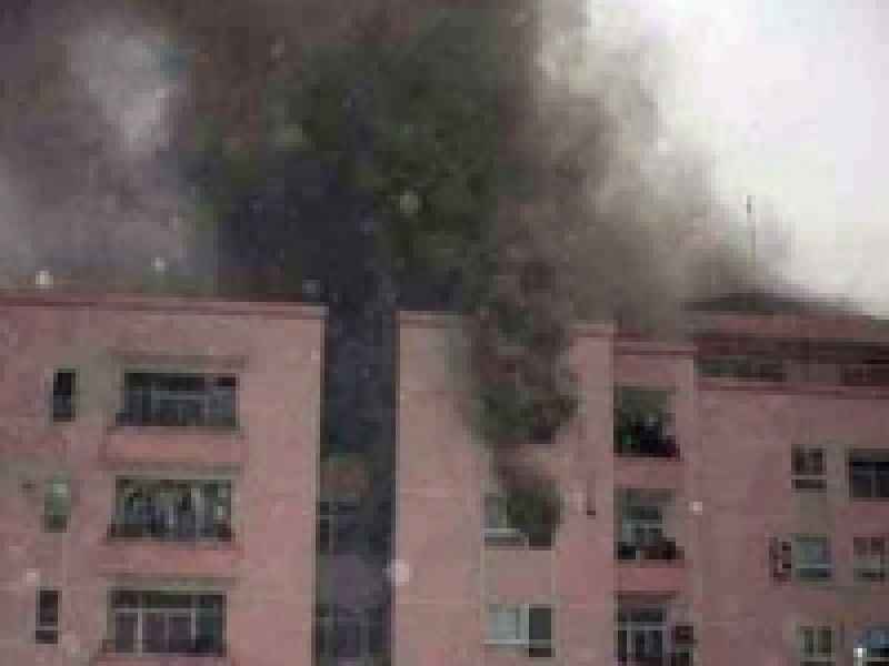 D&acirc;n thờ ơ, chủ đầu tư... mặc kệ