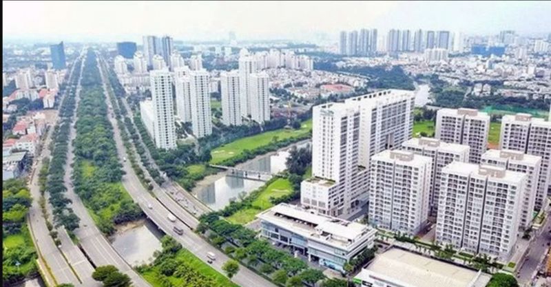 Thị trường bất động sản hồi sinh sau kh&oacute; khăn