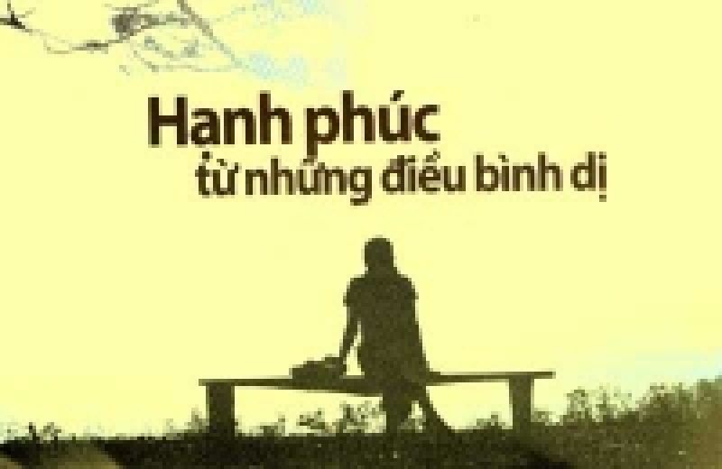 Hạnh Ph&uacute;c Nơi Đ&acirc;u