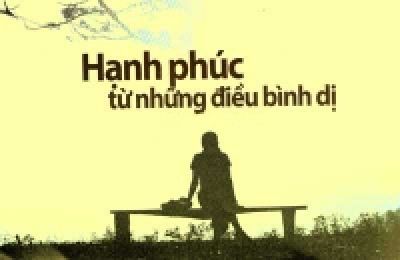 Hạnh Ph&uacute;c Nơi Đ&acirc;u