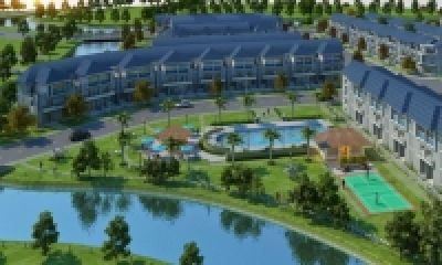 Ưu đ&atilde;i kh&aacute;ch mua nh&agrave; li&ecirc;n kế Mega Ruby