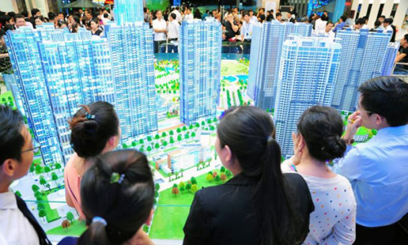 M&ocirc;i giới nh&agrave; đất, đ&ograve;i nợ thu&ecirc; 'chơi d&agrave;i' sau Tết