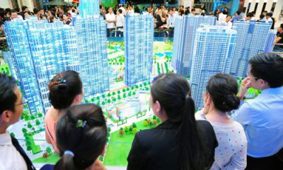 M&ocirc;i giới nh&agrave; đất, đ&ograve;i nợ thu&ecirc; 'chơi d&agrave;i' sau Tết