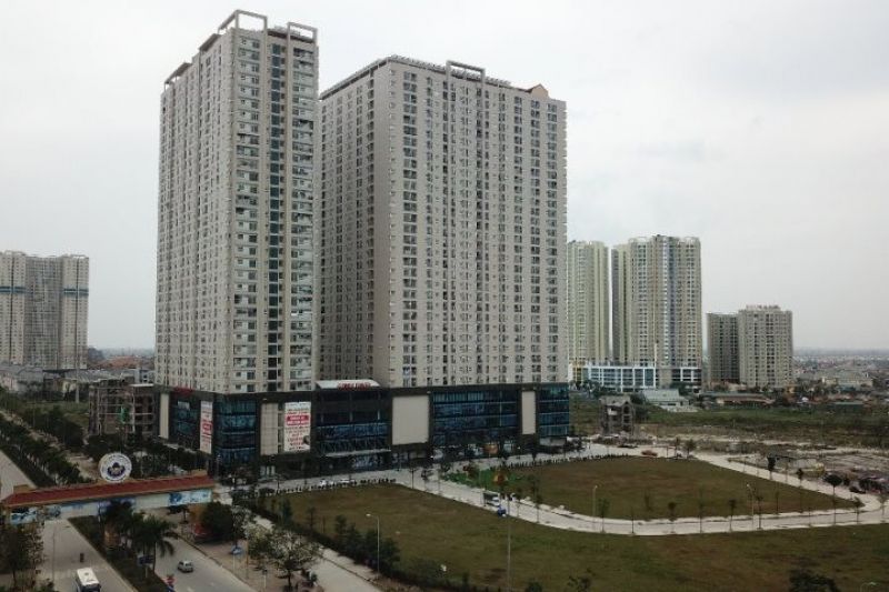 Sở TN-MT phản hồi thông tin hàng chục ngàn căn hộ tại TPHCM chưa được cấp sổ hồng