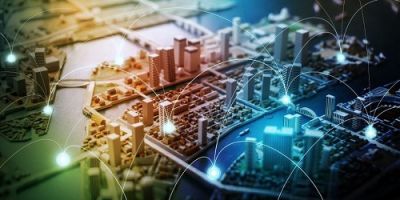 Đô thị thông minh nở rộ ở Việt Nam