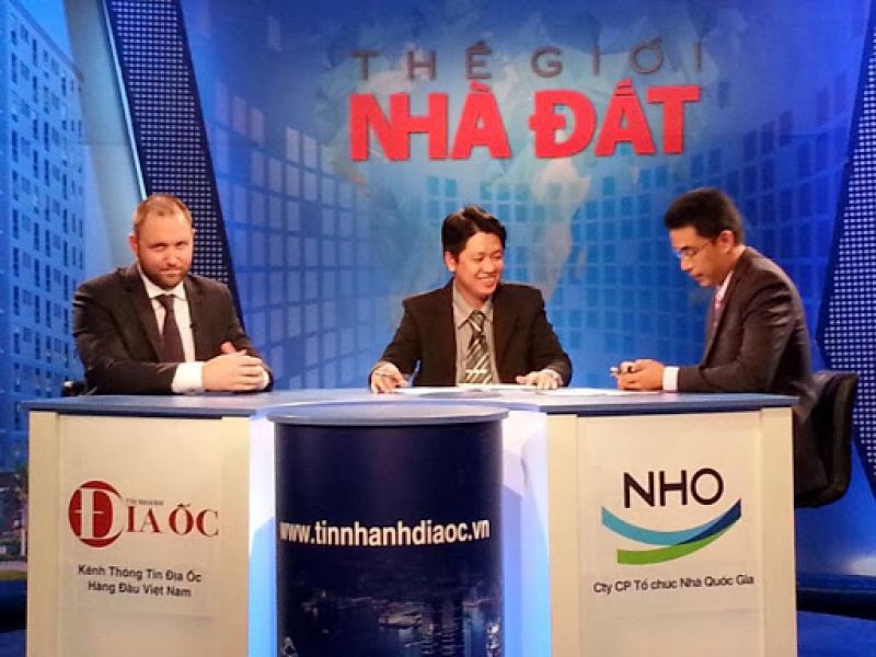 T&iacute;n hiệu lạc quan giữa bối cảnh thị trường bất động sản Tp.HCM đang &ldquo;tắc nghẽn&rdquo;