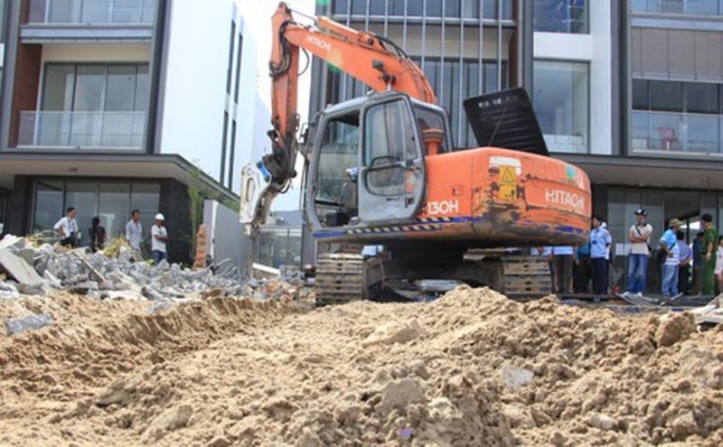 Tổng kiểm tra hơn 100 dự án ven sông Sài Gòn