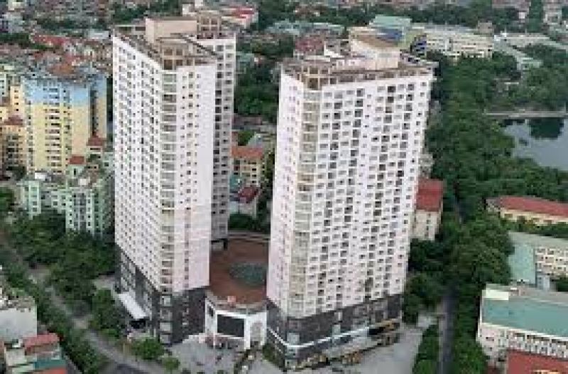 Quản l&yacute; phần sở hữu chung, sử dụng chung của nh&agrave; chung cư c&oacute; nhiều chủ sở hữu