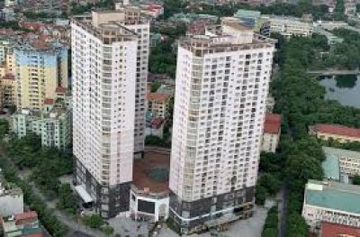 Quản l&yacute; phần sở hữu chung, sử dụng chung của nh&agrave; chung cư c&oacute; nhiều chủ sở hữu