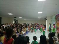 GLOBALHOME - Tổ chức Trung Thu tại c&aacute;c dự &aacute;n năm 2017