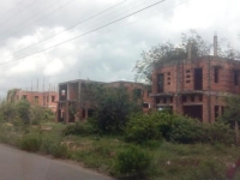 8 rủi ro với đất nền sân bay Long Thành