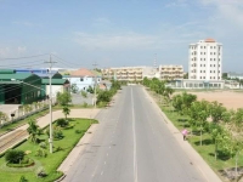 Thị trường BĐS th&aacute;ng 2/2015: Giao dịch s&ocirc;i động trong dịp cận Tết &Acirc;m lịch