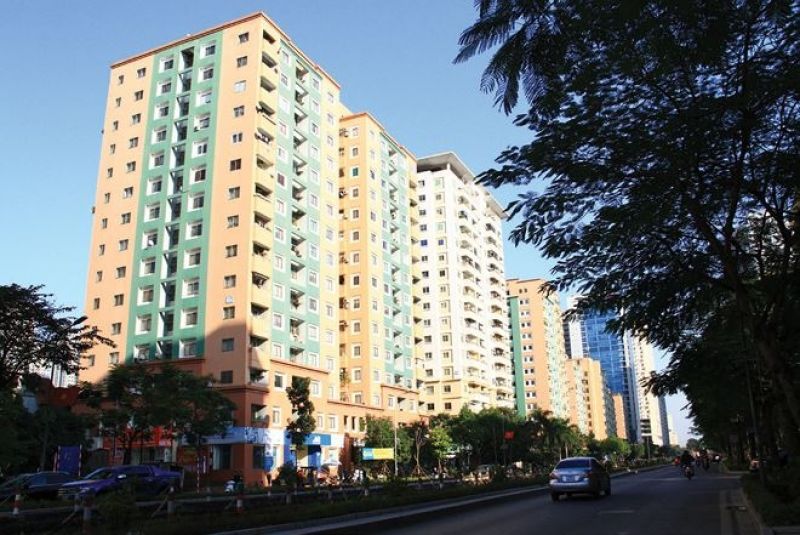 Quản l&yacute; t&ograve;a nh&agrave;: Nhiều sai phạm lộ diện từ những cuộc chuyển giao